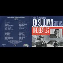 2010 09 03 - THE 4 COMPLETE ED SULLIVAN SHOWS STARRING THE BEATLES - pic 5