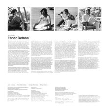 2018 11 09 - THE BEATLES AND ESHER DEMOS - 0602567572015  - pic 24