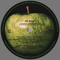 2018 11 09 - THE BEATLES AND ESHER DEMOS - 0602567572015  - pic 9