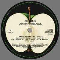 2018 11 09 - THE BEATLES AND ESHER DEMOS - 0602567572015  - pic 10