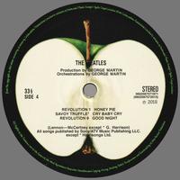2018 11 09 - THE BEATLES AND ESHER DEMOS - 0602567572015  - pic 12