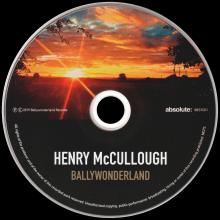 2019 09 16 - HENRY McCULLOUGH - BALLYWONDERLAND - BESTCD1 - pic 5