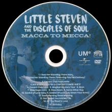 2021 01 29 - LITTLE STEVEN - MACCA TO MECCA ! - pic 7