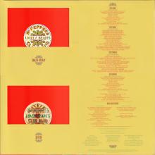 2017 12 15 - SGT. PEPPERS LONELY HEARTS CLUB BAND - 4 AUDIO CD'S - BLU-RAY⁄DVD  - 0602557455328 - 6 02557 45532 8 BOX  - pic 12