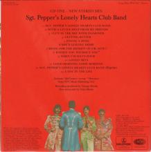 2017 12 15 - SGT. PEPPERS LONELY HEARTS CLUB BAND - 4 AUDIO CD'S - BLU-RAY⁄DVD  - 0602557455328 - 6 02557 45532 8 CD'S  - pic 1