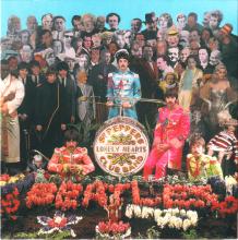 2017 12 15 - SGT. PEPPERS LONELY HEARTS CLUB BAND - 4 AUDIO CD'S - BLU-RAY⁄DVD  - 0602557455328 - 6 02557 45532 8 CD'S  - pic 9
