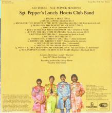 2017 12 15 - SGT. PEPPERS LONELY HEARTS CLUB BAND - 4 AUDIO CD'S - BLU-RAY⁄DVD  - 0602557455328 - 6 02557 45532 8 CD'S  - pic 10