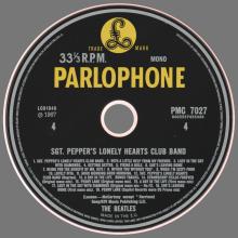 2017 12 15 - SGT. PEPPERS LONELY HEARTS CLUB BAND - 4 AUDIO CD'S - BLU-RAY⁄DVD  - 0602557455328 - 6 02557 45532 8 CD'S  - pic 15