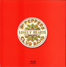 2017 12 15 - SGT. PEPPERS LONELY HEARTS CLUB BAND - 4 AUDIO CD'S - BLU-RAY⁄DVD  - 0602557455328 - 6 02557 45532 8 DVD'S  - pic 1
