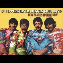 2017 12 15 - SGT. PEPPERS LONELY HEARTS CLUB BAND - 4 AUDIO CD'S - BLU-RAY⁄DVD  - 0602557455328 - 6 02557 45532 8 BOX  - pic 1