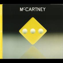 2020 12 18 - MCCARTNEY III - YELLOW - 6 02435 51324 9 - 12 WOMEN AND WIVES (STUDIO OUTTAKE) - pic 1