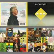 2020 12 18 - MCCARTNEY III - YELLOW - 6 02435 51324 9 - 12 WOMEN AND WIVES (STUDIO OUTTAKE) - pic 5