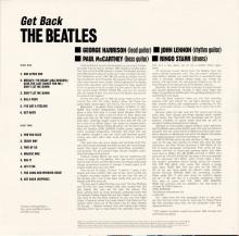 2021 10 15 - LET IT BE - 5 LP EDITION - 0602507138899 - BOX D - pic 1