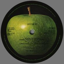 2021 10 15 - LET IT BE - 5 LP EDITION - 0602507138899 - BOX E - pic 1