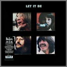 2021 10 15 - LET IT BE - 5 LP EDITION -  0602507138899 - BOX A - pic 2