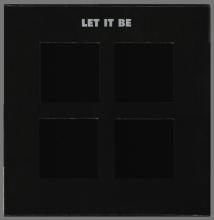 2021 10 15 - LET IT BE - 5 LP EDITION -  0602507138899 - BOX A - pic 3