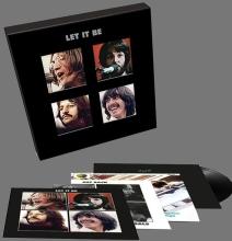 2021 10 15 - LET IT BE - 5 LP EDITION -  0602507138899 - BOX A - pic 1