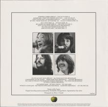 2021 10 15 - LET IT BE - 5 LP EDITION - 0602507138899 - BOX C - pic 2