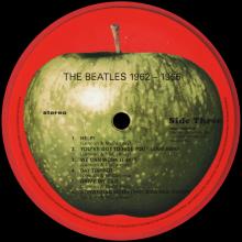 THE BEATLES 1962-1966 ⁄ 1967-1970 - 06602455920539 - 06602455920805 - RECORDS - 1-2-3-4-5-6 - pic 1