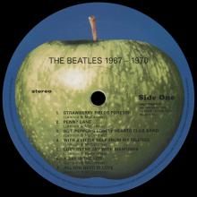 THE BEATLES 1962-1966 ⁄ 1967-1970 - 06602455920539 - 06602455920805 - RECORDS - 4-5-6 - pic 1