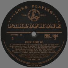 2009 09 09 - 2014 - A10 - PLEASE, PLEASE ME - pic 1