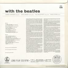 2009 09 09 - 2014 - B10 - WITH THE BEATLES - pic 7