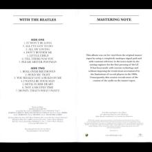 2009 09 09 - 2014 - B10 - WITH THE BEATLES - pic 5