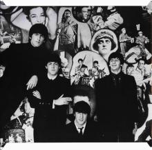 2009 09 09 - 2014 - D10 - BEATLES FOR SALE  - pic 9