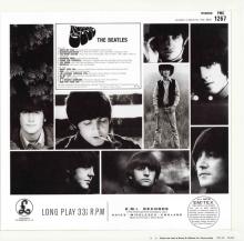 2009 09 09 - 2014 - F10 - RUBBER SOUL - pic 6