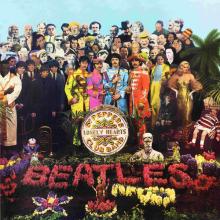 2009 09 09 - 2014 - H10 - SGT PEPPER'S LONELY HEARTS CLUB BAND - pic 5