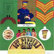 2009 09 09 - 2014 - H10 - SGT PEPPER'S LONELY HEARTS CLUB BAND - pic 8