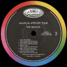 2009 09 09 - 2014 - I10 - MAGICAL MYSTERY TOUR - pic 1