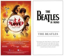 2009 09 09 - 2014 - J10 B - THE BEATLES (WHITE ALBUM) - pic 1