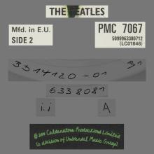 2009 09 09 - 2014 - J10 A - THE BEATLES (WHITE ALBUM) - pic 8