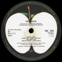 2009 09 09 - 2014 - J10 A - THE BEATLES (WHITE ALBUM) - pic 7