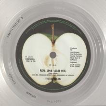 2025 11 28 - FREE AS A BIRD - REAL LOVE - 6 02478 80584 4 - pic 6