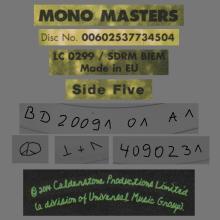 2009 09 09 - 2014 -K10 B - MONO MASTERS - pic 10