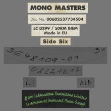 2009 09 09 - 2014 -K10 B - MONO MASTERS - pic 12
