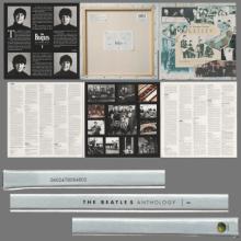 2025 11 21 - ANTHOLOGY COLLECTION BOX - LP ANT 1 - A-B-C-D-E-F - pic 1