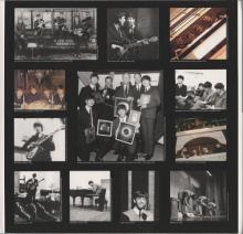 2025 11 21 - ANTHOLOGY COLLECTION BOX - LP ANT 1 - A-B-C-D-E-F - pic 6