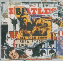 2025 11 21 - ANTHOLOGY COLLECTION BOX - LP ANT 2 - G-H-I-J-K-L  - pic 1