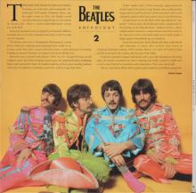 2025 11 21 - ANTHOLOGY COLLECTION BOX - LP ANT 2 - G-H-I-J-K-L  - pic 1