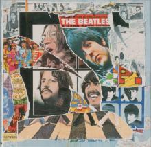 2025 11 21 - ANTHOLOGY COLLECTION BOX - LP ANT 3 - M-N-O-P-Q-R - pic 1