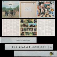 2025 11 21 - ANTHOLOGY COLLECTION BOX - LP ANT 3 - M-N-O-P-Q-R - pic 1