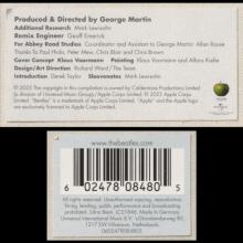2025 11 21 - ANTHOLOGY COLLECTION BOX - LP ANT 1 - A-B-C-D-E-F - pic 8