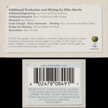 2025 11 21 - ANTHOLOGY COLLECTION BOX - LP ANT 4 - S-T-U-V-W-X - pic 8