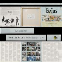 2025 11 21 - ANTHOLOGY COLLECTION BOX - LP ANT 4 - S-T-U-V-W-X - pic 1