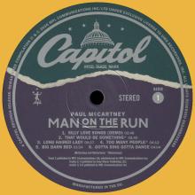 2026 02 27 - MAN ON THE RUN - YELLOW VINYL - pic 3