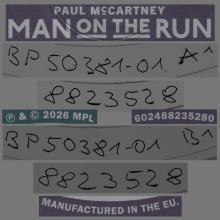2026 02 27 - MAN ON THE RUN - pic 1