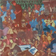 2026 05 29 - THE BOYS OF DUNGEON LANE L24 - BLUE VINYL - pic 3